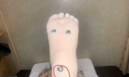 俊影125