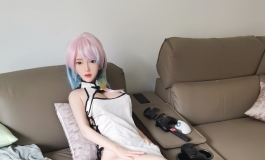 新人入1比1手办的坑了