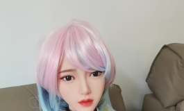 新人入1比1手办的坑了
