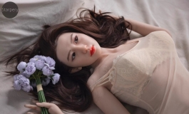 清冷女神 171cm D罩杯 语清