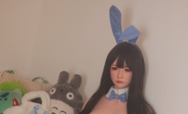 彼之良肉肉兔女郎好性感！我喜欢！爱看！