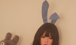 彼之良肉肉兔女郎好性感！我喜欢！爱看！