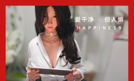 和女友小猫1号的同居日常