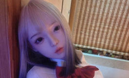 九头身jk少女