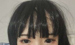 在闲鱼上买了个头雕
