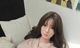 156cm E罩杯 雪儿最新返图