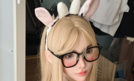 冬语百变系列之:jk学姐