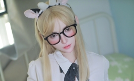 冬语百变系列之:jk学姐