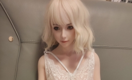 Shedoll 148珍妮开箱