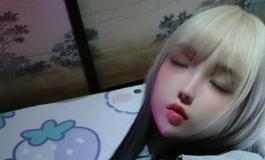 拍拍萝莉的小奈奈