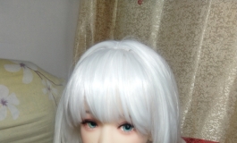 南半球 {萝莉}