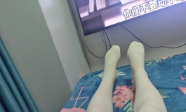 分享一下潮影外贸tpe身体的美腿