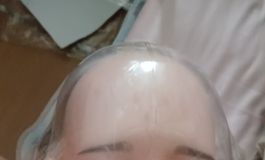 SHEDOLL家的163全硅胶闭眼楚玥1号