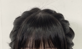 catdoll硅胶植发硬头奈奈子