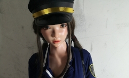 飞天小女警降临～偷心贼别逃～