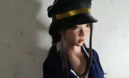 飞天小女警降临～偷心贼别逃～