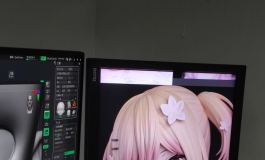 xydoll建模咯