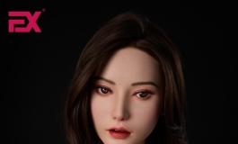 阿朱细节图