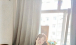 静谧午后