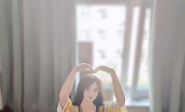 静谧午后