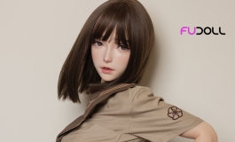 FUdoll新工厂开业全场7折起 现工艺升级，165cm超轻超软硅胶女娃体重仅27.5KG