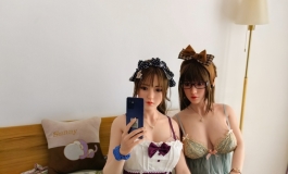时光影像双娇