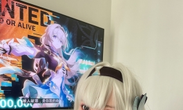 貓1、流螢