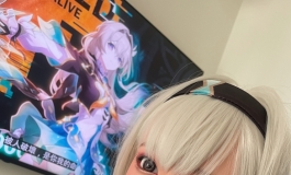 貓1、流螢