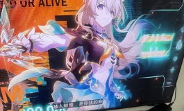 貓1、流螢