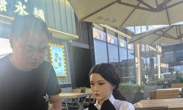 均为实拍