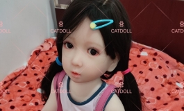 catdoll团子的新书包