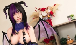 魅魔小北