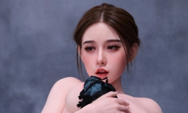 不行♥♥如果是那里的话不可以♥~