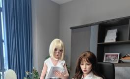 办公室实拍