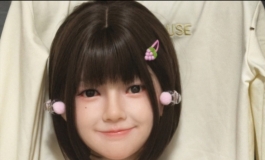 蒙大力莎的微笑