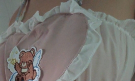 新衣服到啦