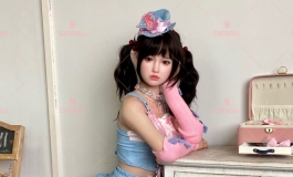 [哇][哇]catdoll新品来袭[鼓掌][鼓掌]妥妥女团小偶像🤩！