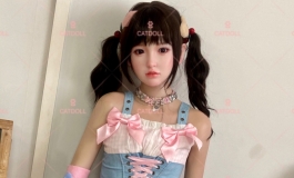 [哇][哇]catdoll新品来袭[鼓掌][鼓掌]妥妥女团小偶像🤩！