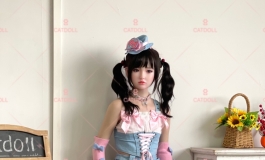 [哇][哇]catdoll新品来袭[鼓掌][鼓掌]妥妥女团小偶像🤩！