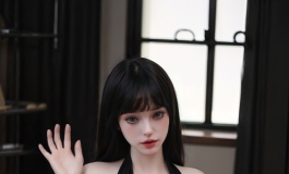 欧美女孩