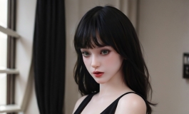欧美女孩