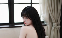 欧美女孩