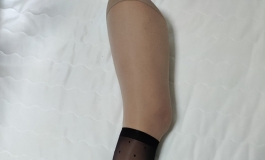 婕哥大腿 exdoll clone leg