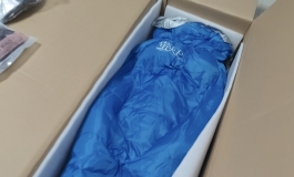 萤火日记琉璃开箱