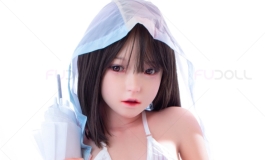 FUDOLL小巧精致的环奈