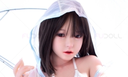 FUDOLL小巧精致的环奈