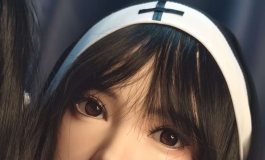 清纯少女莎莉