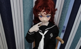 学生装